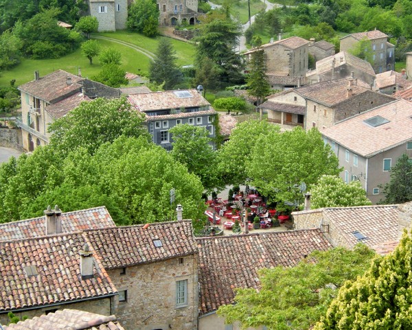 Villages de Caractère